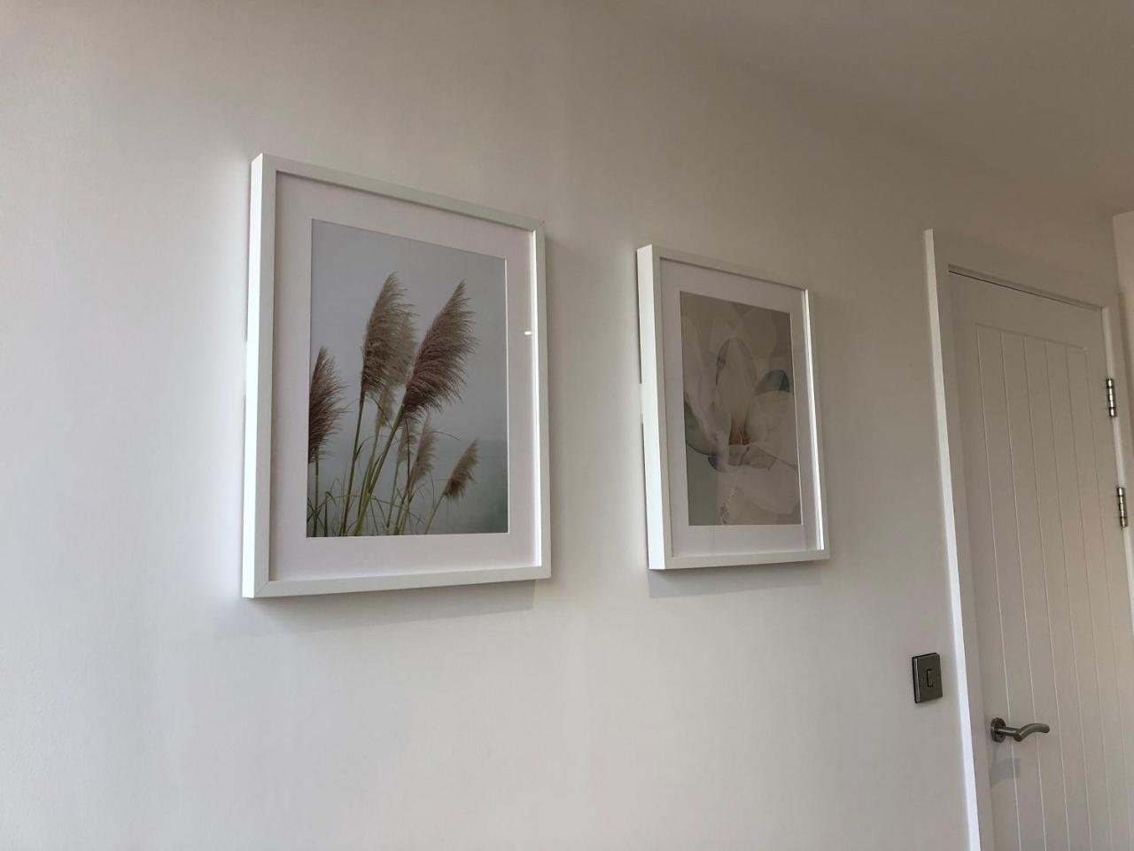 Boutique Collection In Reading By Creatick Apartment Bagian luar foto